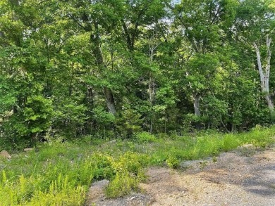 Lake Lot For Sale in Cookson, Oklahoma