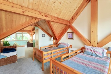 Welcome to 100 & 104 Deep Bay Drive, a rare dual-home offering - photo 48