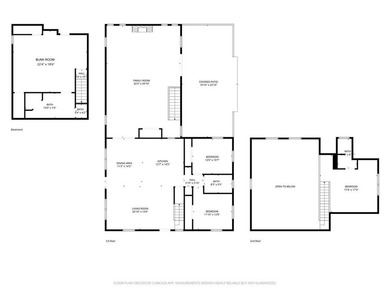 Magnificent 4-BD 3-BA 3,768-sq-ft cedar home, designed & - photo 50