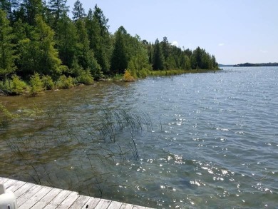 Lake Lot For Sale in Drummond Island, Michigan