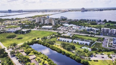 Cape Coral Area Condo For Sale in North Fort Myers Florida