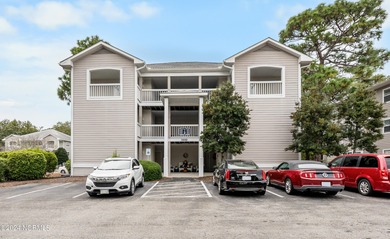 (private lake, pond, coastal) Condo For Sale in Southport North Carolina