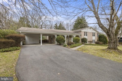 (private lake, pond, creek) Home Sale Pending in Rockville Maryland