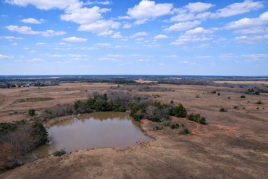 (private lake, pond, creek) Acreage For Sale in Agra Oklahoma