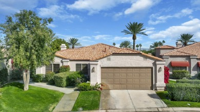 Lake Home Sale Pending in La Quinta, California