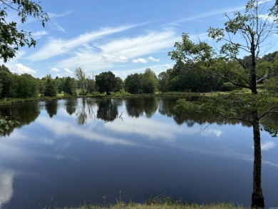 (private lake, pond, creek) Acreage For Sale in Hensley Arkansas