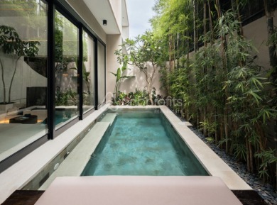 Luxurious and Modern 3 Bedroom Villa in The Heart of Berawa - photo 16