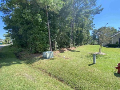 Lake Lot For Sale in Myrtle Beach, South Carolina