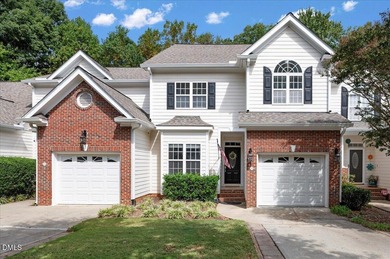 Lake Kildaire Townhome/Townhouse Sale Pending in Cary North Carolina