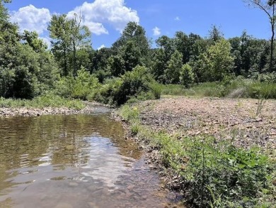 Spring River - Sharp County Acreage For Sale in Hardy Arkansas