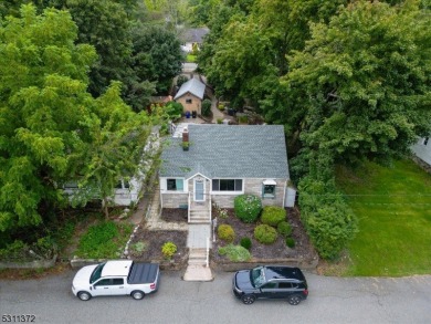 Lake Home Sale Pending in West Milford, New Jersey