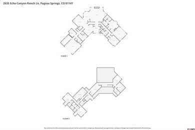 Deborah Kerns, Team Pagosa Realty Group, C:,,: Just REDUCED by - photo 45