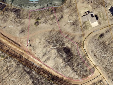 Lake Acreage Sale Pending in Cuyuna, Minnesota