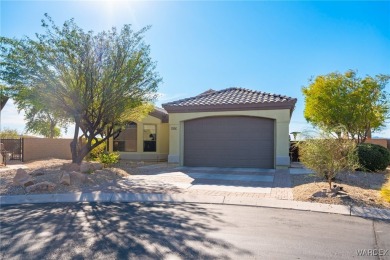 Lake Home For Sale in Bullhead City, Arizona