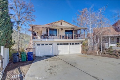 Lake Nacimiento Home For Sale in Paso Robles California