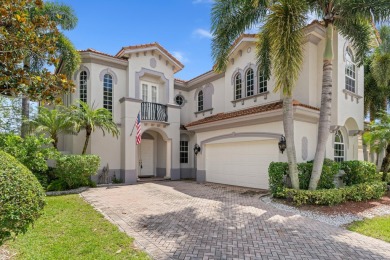 (private lake, pond, creek) Home For Sale in Delray Beach Florida