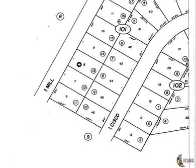 Salton Sea Lake Lot For Sale in Thermal California