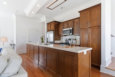 Condominium located along W Beach Blvd in Long Beach with