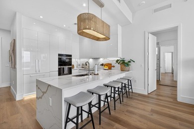 Welcome to Nautilus 220, where brand-new waterfront luxury meets - photo 12