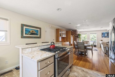 This beautiful Sea Scape Home has sweeping Golf course and - photo 13