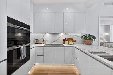 Welcome to Nautilus 220, where brand-new waterfront luxury meets - photo 14