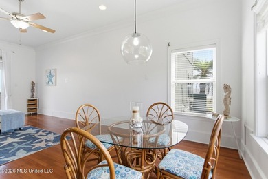 Condominium located along W Beach Blvd in Long Beach with