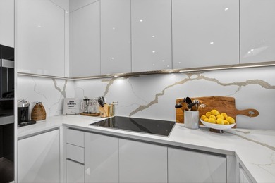 Welcome to Nautilus 220, where brand-new waterfront luxury meets - photo 16