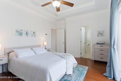 Condominium located along W Beach Blvd in Long Beach with