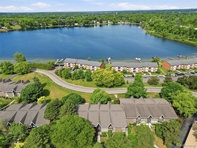 Premium, worry-free living in Bloomfield Hills! This 2nd-floor - photo 19