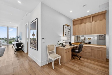 Welcome to Nautilus 220, where brand-new waterfront luxury meets - photo 20