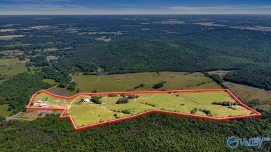 Exceptional 89+/- acre farm in Cherokee, AL featuring - photo 3