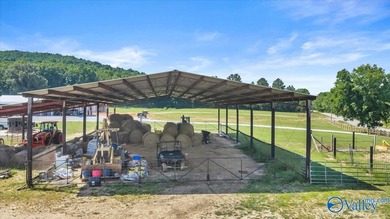 Exceptional 89+/- acre farm in Cherokee, AL featuring - photo 6