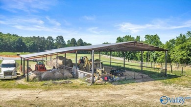 Exceptional 89+/- acre farm in Cherokee, AL featuring - photo 7