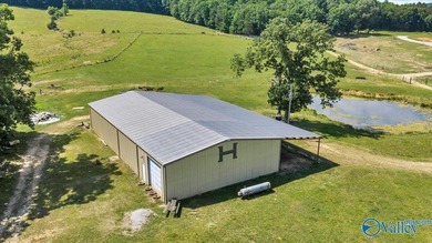 Exceptional 89+/- acre farm in Cherokee, AL featuring - photo 8