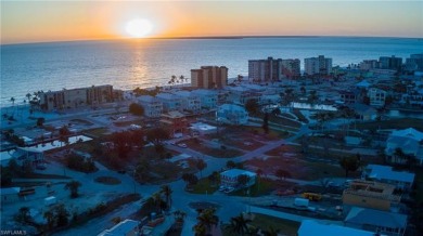 Lake Lot For Sale in Fort Myers Beach, Florida