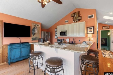 This beautiful Sea Scape Home has sweeping Golf course and - photo 35