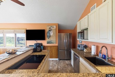 This beautiful Sea Scape Home has sweeping Golf course and - photo 36
