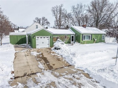 Silver Lake - Olmsted County Home For Sale in Rochester Minnesota