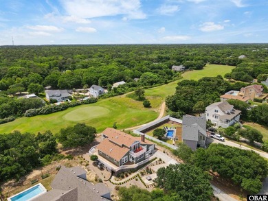 This beautiful Sea Scape Home has sweeping Golf course and - photo 49