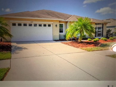Lake Home For Sale in Apollo Beach, Florida