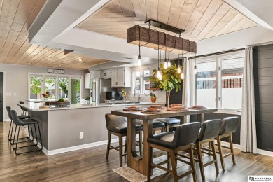 Lake Home For Sale in Lincoln, Nebraska