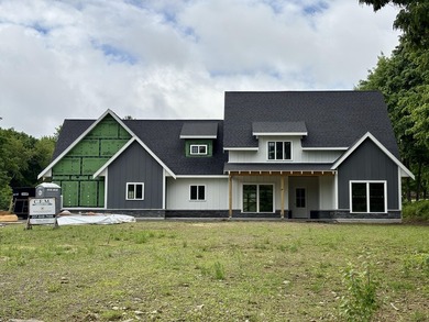 Stunning new construction energy efficient Modern Farmhouse in - photo 1