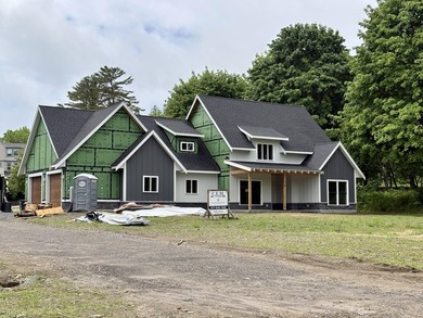 Stunning new construction energy efficient Modern Farmhouse in - photo 2