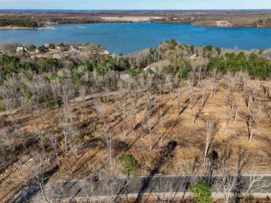 Beaver Fork Lake Acreage For Sale in Conway Arkansas