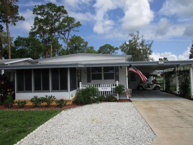 Mid Florida Lakes Area Home For Sale in Leesburg Florida