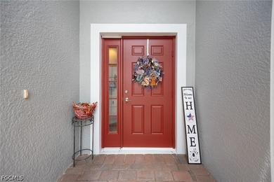 Welcome to easy Florida living in the desirable 55+ gated - photo 4