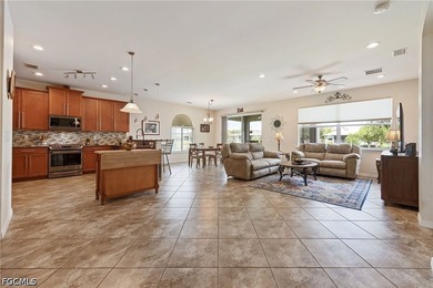 Welcome to easy Florida living in the desirable 55+ gated - photo 7