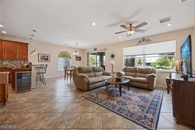Welcome to easy Florida living in the desirable 55+ gated - photo 8
