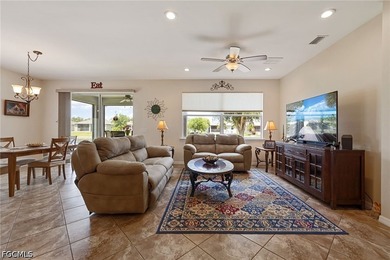 Welcome to easy Florida living in the desirable 55+ gated - photo 9
