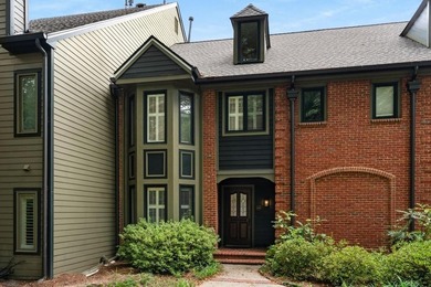 Tucked away on over 5 acres in the heart of Ansley Park, Ansley - photo 1